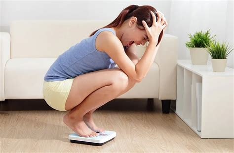 What Causes Rapid Weight Gain Ninja Quest Fitness