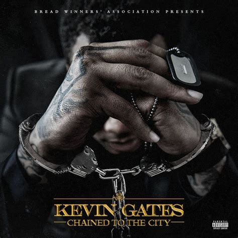 Kevin Gates New Album 2025 Release Date Corina Anneliese