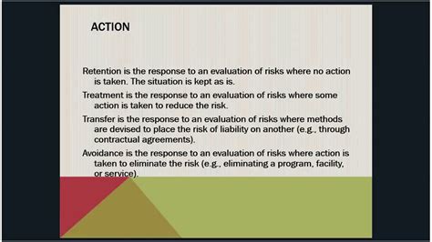 Sport Law And Risk Management YouTube