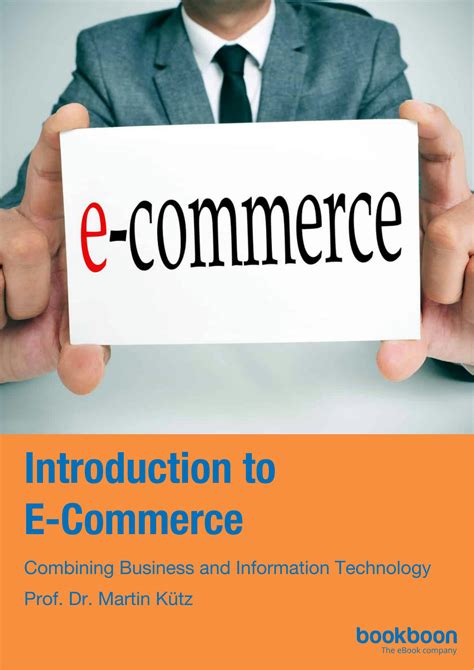 Solution Introduction To E Commerce Studypool