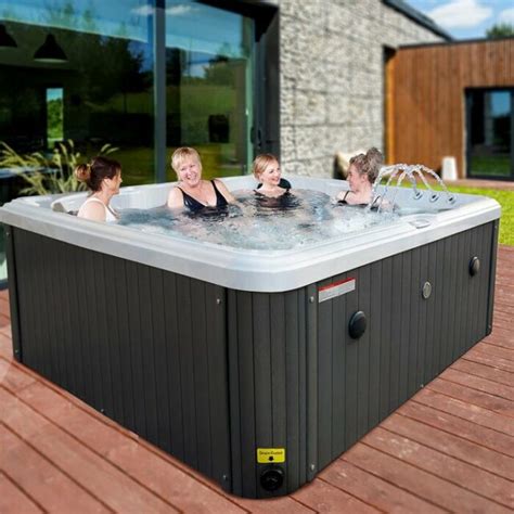 Best Hot Tubs Under Hot Tub Retailers