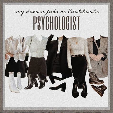 Psychology Major Psychology Student Psychology Clothing Outfits