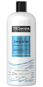 Amazon Tresemm Shampoo Keratin Smooth Pack Transforming Unruly