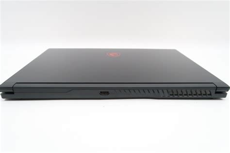 MSI GF63 Thin MS-16R4 Win 10 Core i5-9300H@2.4GHz 8GB 512GB SSD GTX ...