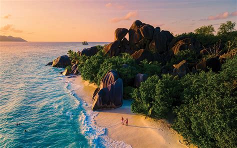 Seychelles: Romantic Archipelago | Asia Dreams