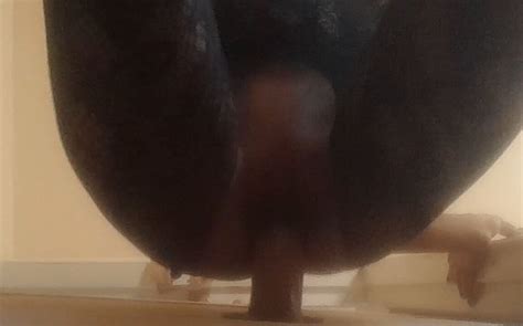 Wearing High Heels And Catsuit And Taking A Cock Down My Mouth And Pussy In Gloryhole XHamster