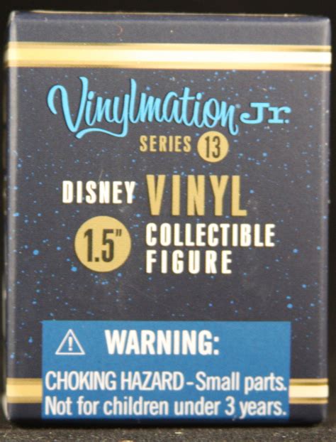 Vinylmation Jr Series 13 Star Wars Troopers Blind Box BlindBoxes