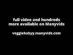 Magic Dildo Attaches To My Body Futa Transformation Full Video On Veggiebabyy Manyvids