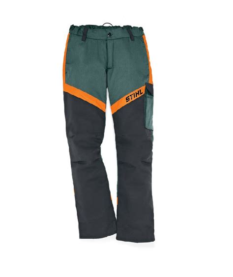 Stihl Fs Protect Trimer Za Titne Pantalone Sbg D O O Ovla En