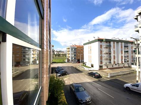 Apartamento T Venda Quinta De S O Rom O Leiria Pousos