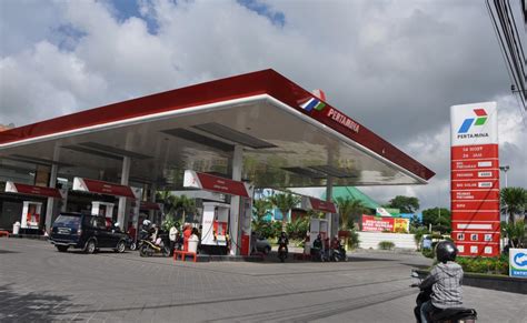 Pertamina Gandeng BEI Untuk Perdagangan Karbon IDNFinancials