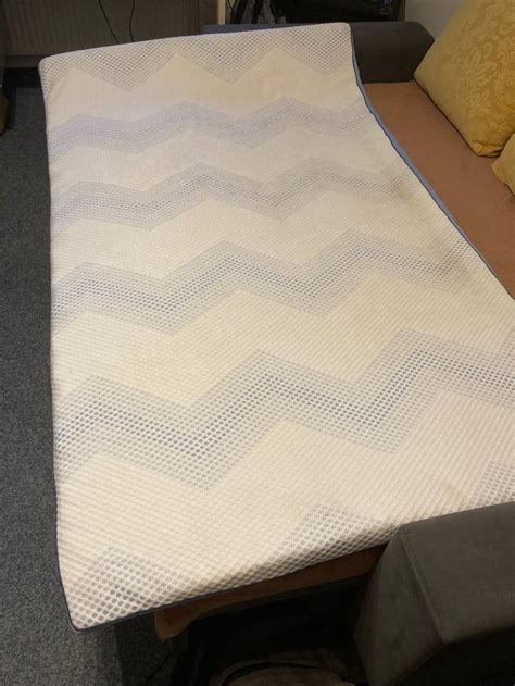 Daruji za odvoz přistýlka dormeo hero topper 120 x 200 cm | VšezaOdvoz
