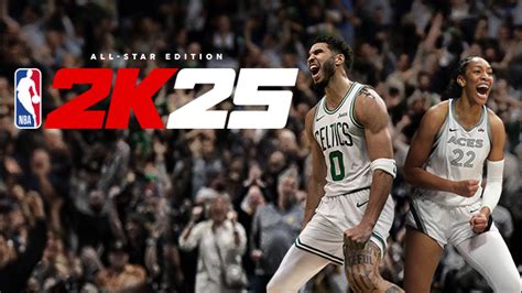 NBA 2K25 All Star Edition Código Steam para PC GamersGate