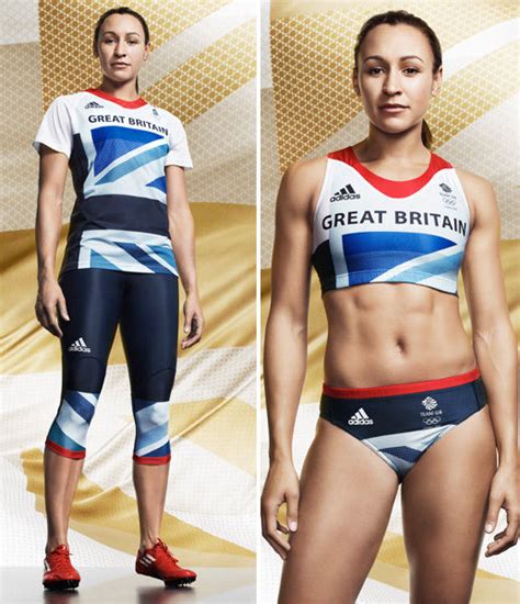 Olympics Team Gb Kit Revealed By Adidas Olympics Sport