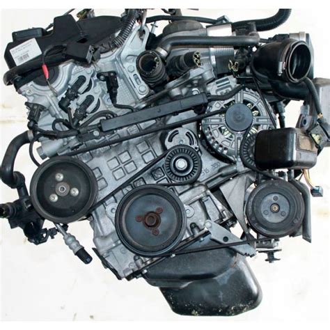 Bmw N42b20 Engine Specifications Reliability Problems And Tuning