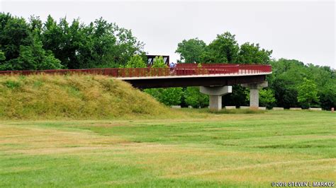 Anacostia Park | ANACOSTIA RIVERWALK TRAIL