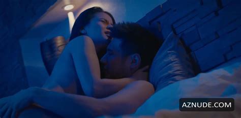 ARAH ALONZO Nude AZNude