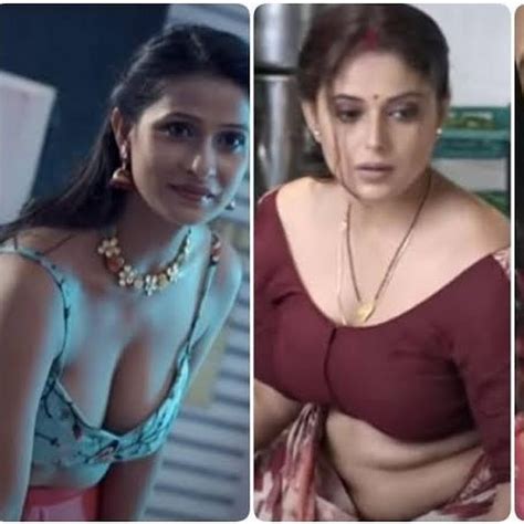 Web Series Sex Scenes YouTube