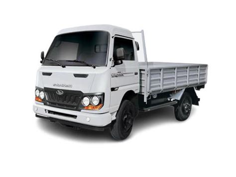 2500cc Engine 60 Liter Fuel Tank 4 Wheeler Commercial Vehicle at 668000 ...