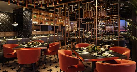 Four Seasons Hotel Bengaluru At Embassy One Opens In India Vendôm