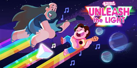 Steven Universe Unleash The Light Nintendo Switch Download Software