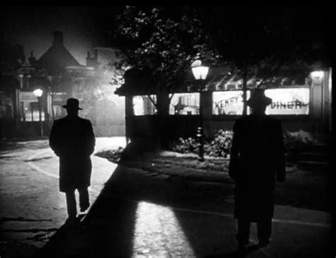 The Killers – 1946 Siodmak - The Cinema Archives