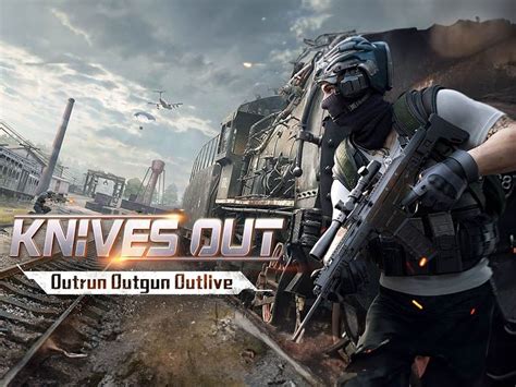 Pubg Mobile Benzeri En Yi Battle Royale Mobil Oyunlar