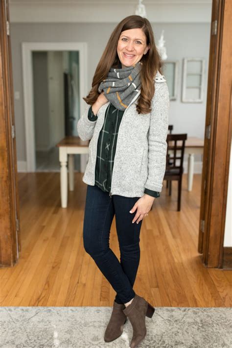 My First Trendsend Review A Comparison Of Stitch Fix Vs Trendsend By