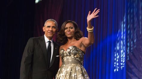 President Obamas Farewell Party Boasts Major Stars Teen Vogue