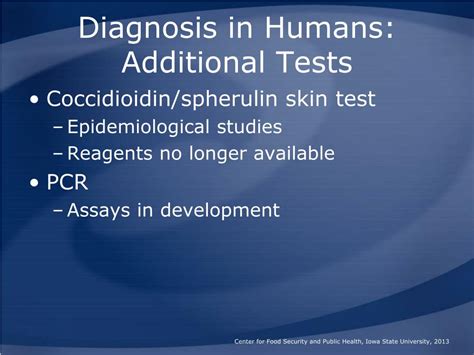 Ppt Coccidioidomycosis Powerpoint Presentation Free Download Id407318