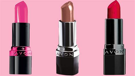 Top 15 Avon Lipsticks And Shades Available In 2023 Styles At Life