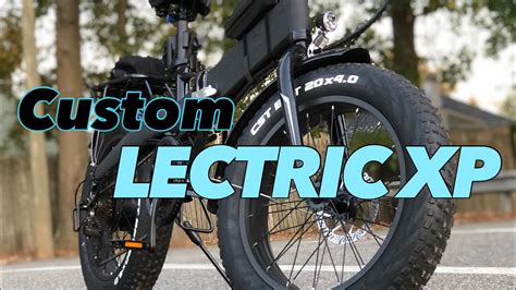 Lectric Bike Display Replacement