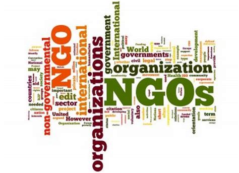 How To Run A Ugandan Ngo Manual For Those Who Want A Slice Of The