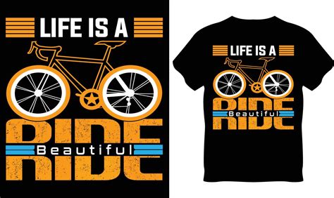 Riding T Shirt Design 22710253 Vector Art At Vecteezy