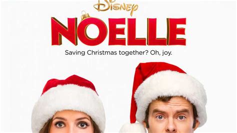 Noelle Is A New Christmas Classic Mom The Magnificent