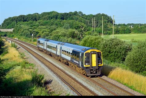 Railpictures Net Photo South West Trains Class At Frome