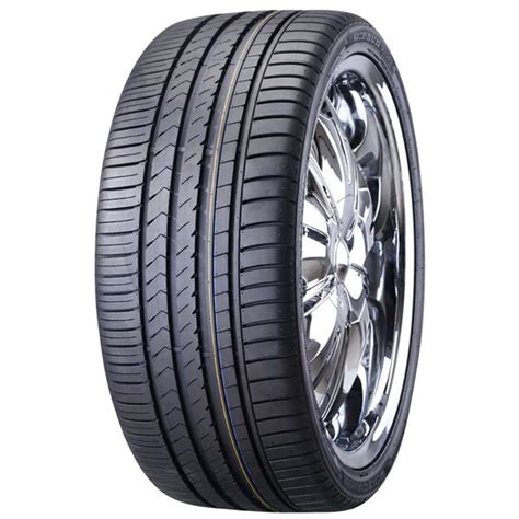 1 New Winrun R330 RUNFLAT 245/40R20 95W Run Flat All Season Tires ...