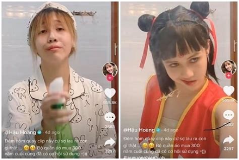 Tổng Hợp 12 Hot Trend Tiktok Hiện Nay Giúp Bạn “thoát Kiếp Người Tối