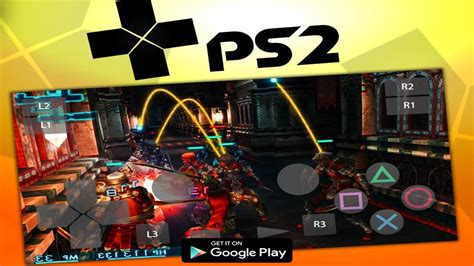 Ps2 Emulator For Ps2 Games Download 2022 Saferoms