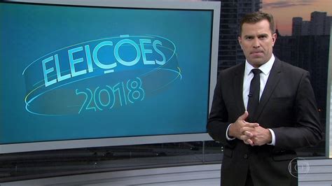 Vídeo IBOPE divulga pesquisa intenções de voto para o cargo de