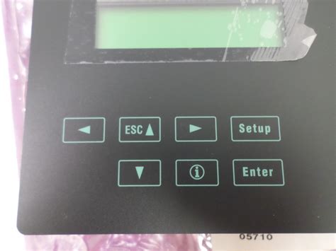 intermec lcd screen assembly  easycoder pxi printers