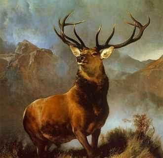 British Paintings: (Sir) Edwin Landseer