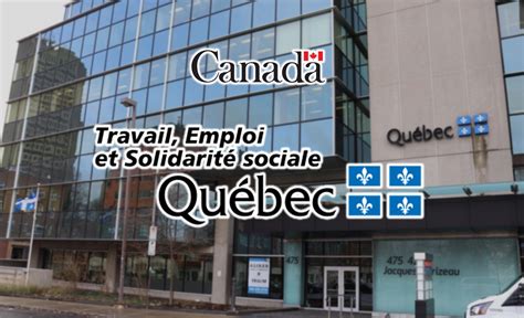 Mess Qu Bec Lance Un Concours De Recrutement Salaires Jusqu