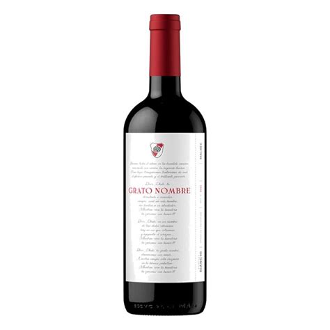 River Plate Grato Nombre Malbec Cc Venta De Vinos La Finca