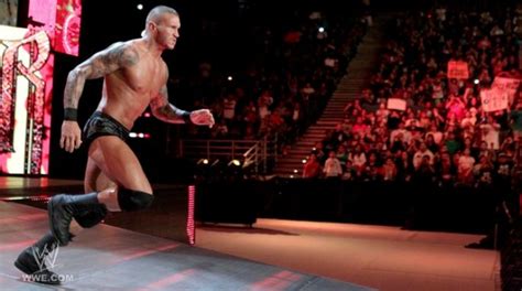 Randy Orton Return To Smackdown - Randy Orton Image (28710716) - Fanpop