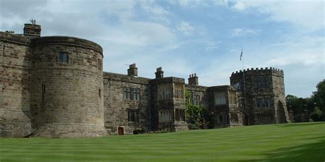 Skipton Castle