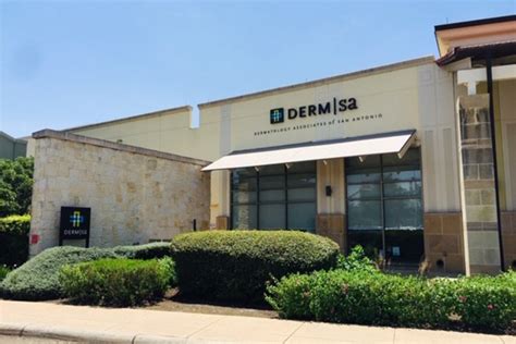 Locations | Dermatology Associates Of San Antonio