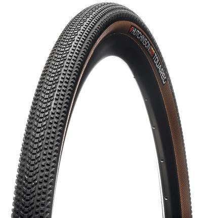 Покрышка на велосипед 28" - Hutchinson Touareg 700x40 TL Folding (40 ...