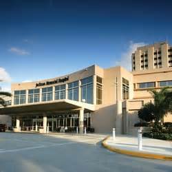 Jackson Memorial Hospital - Hospitals - Reviews - Yelp