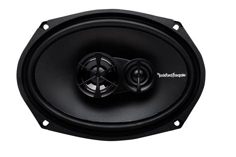 Best 6x9 Speakers for Bass Detailed Review - Stereo Boss